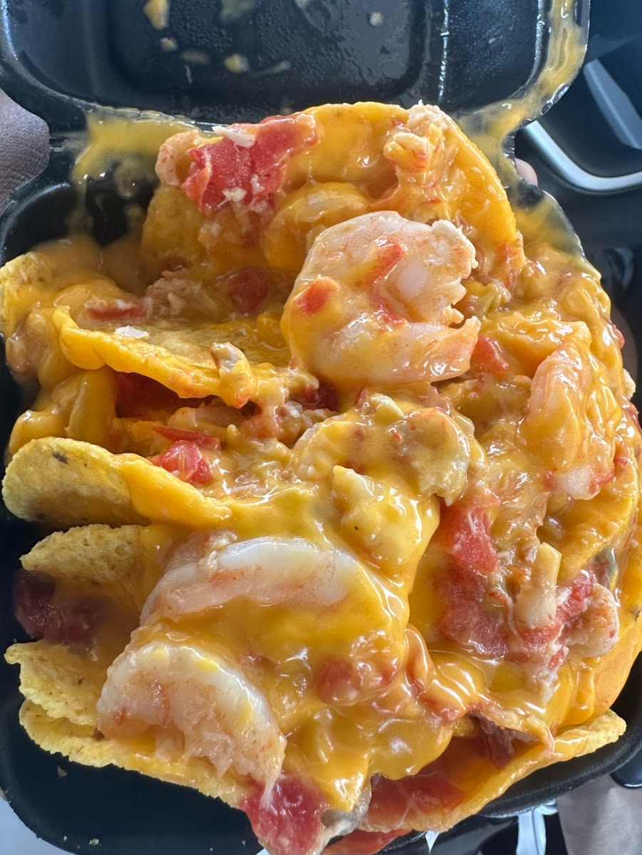 Banner The Spicy Nacho 02