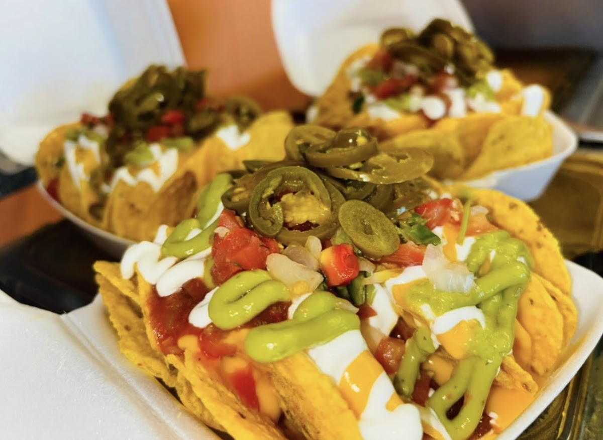 Banner The Spicy Nacho 03